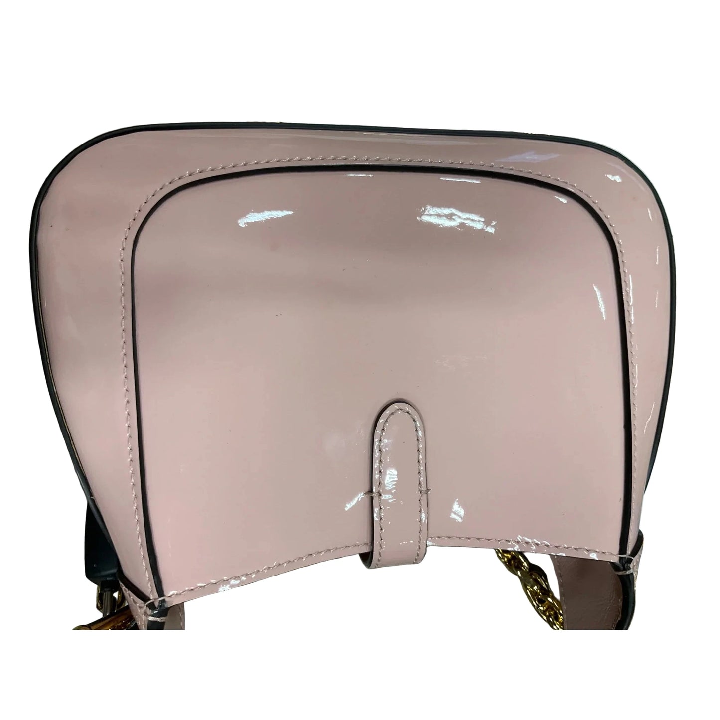 Handbag Luxury Designer By Gucci, Size: Small