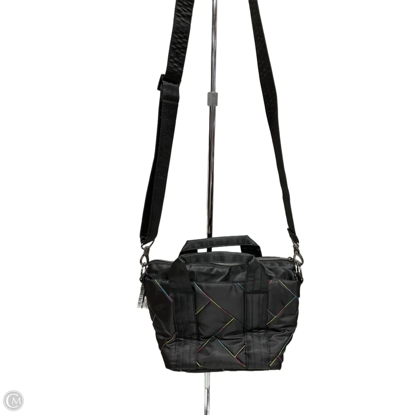 Crossbody By Lugg, Size: Medium