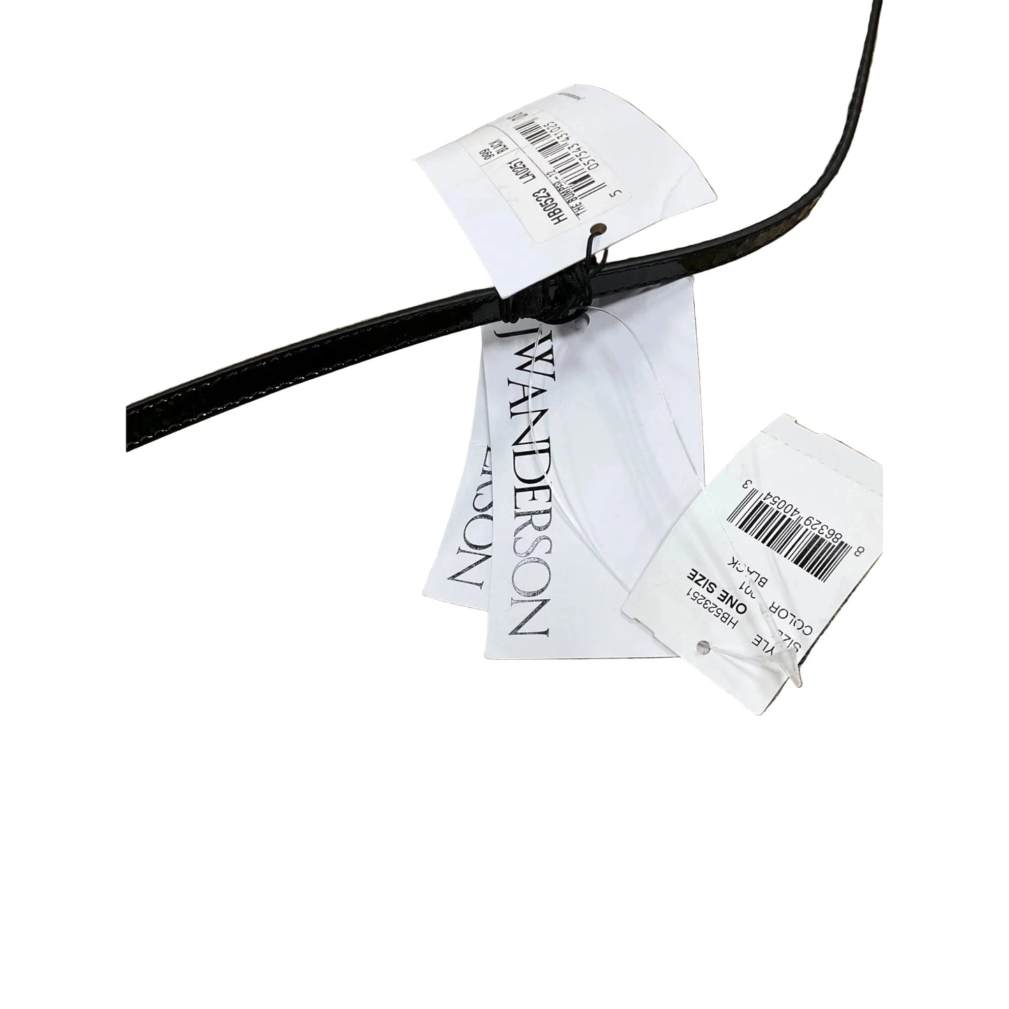 Crossbody Leather By Cma, Size: Small