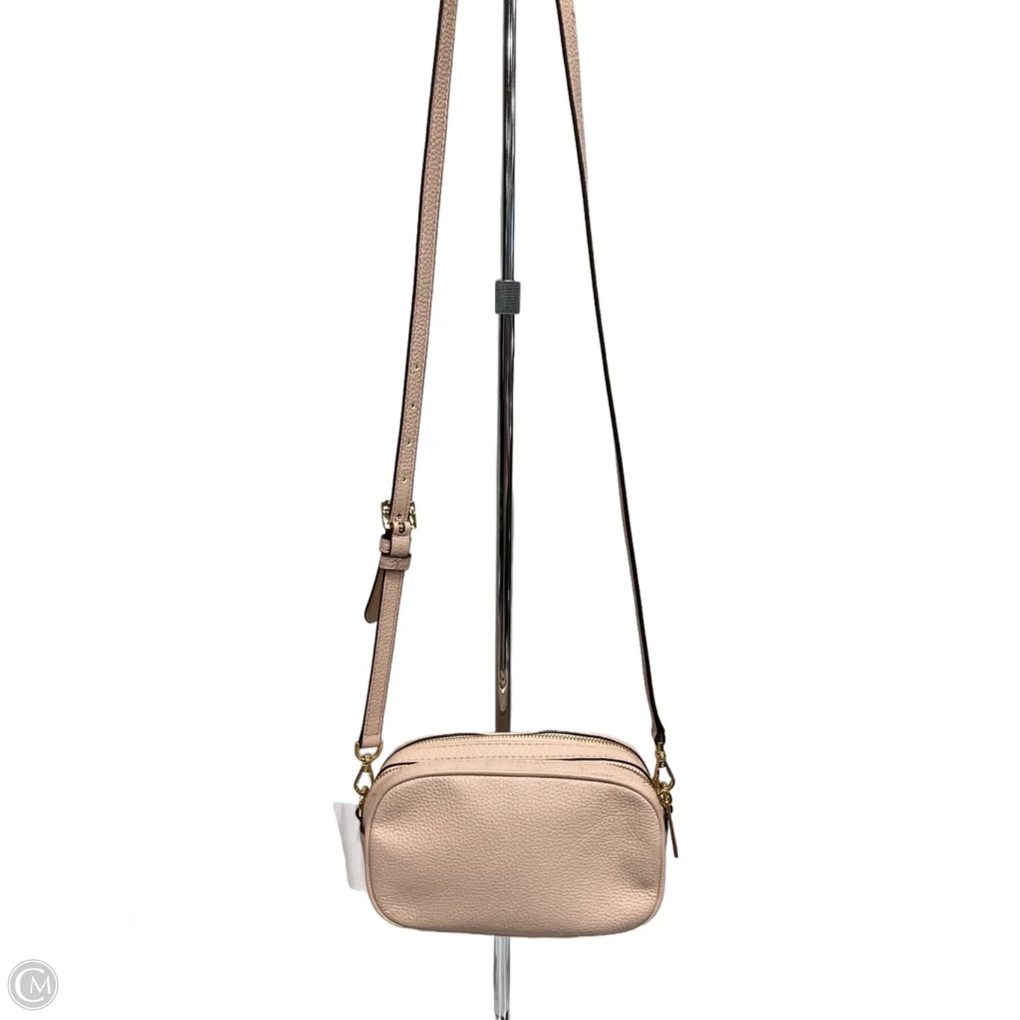 Crossbody Designer By Michael Kors, Size: Small