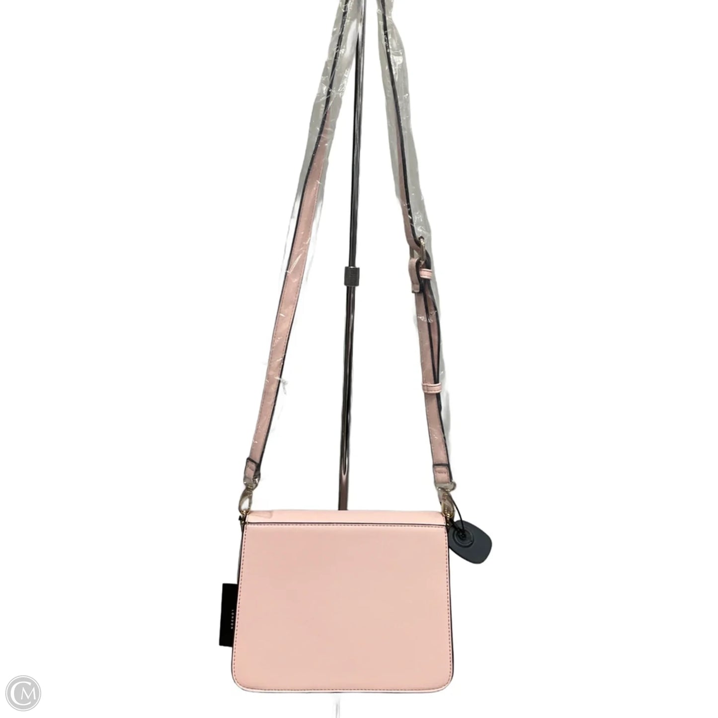 Crossbody By Cmc, Size: Medium
