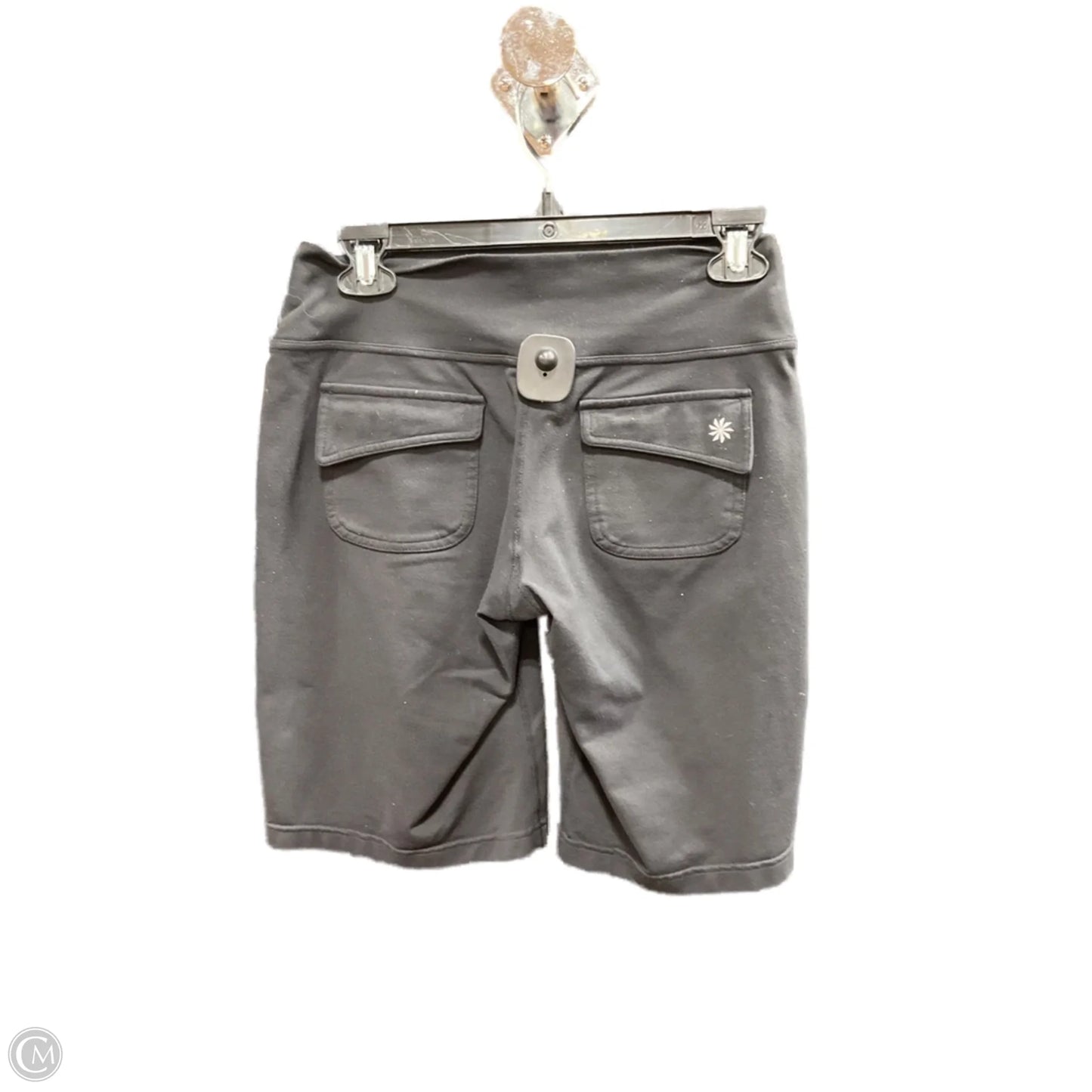 Athletic Shorts By Athleta In Black, Size: S