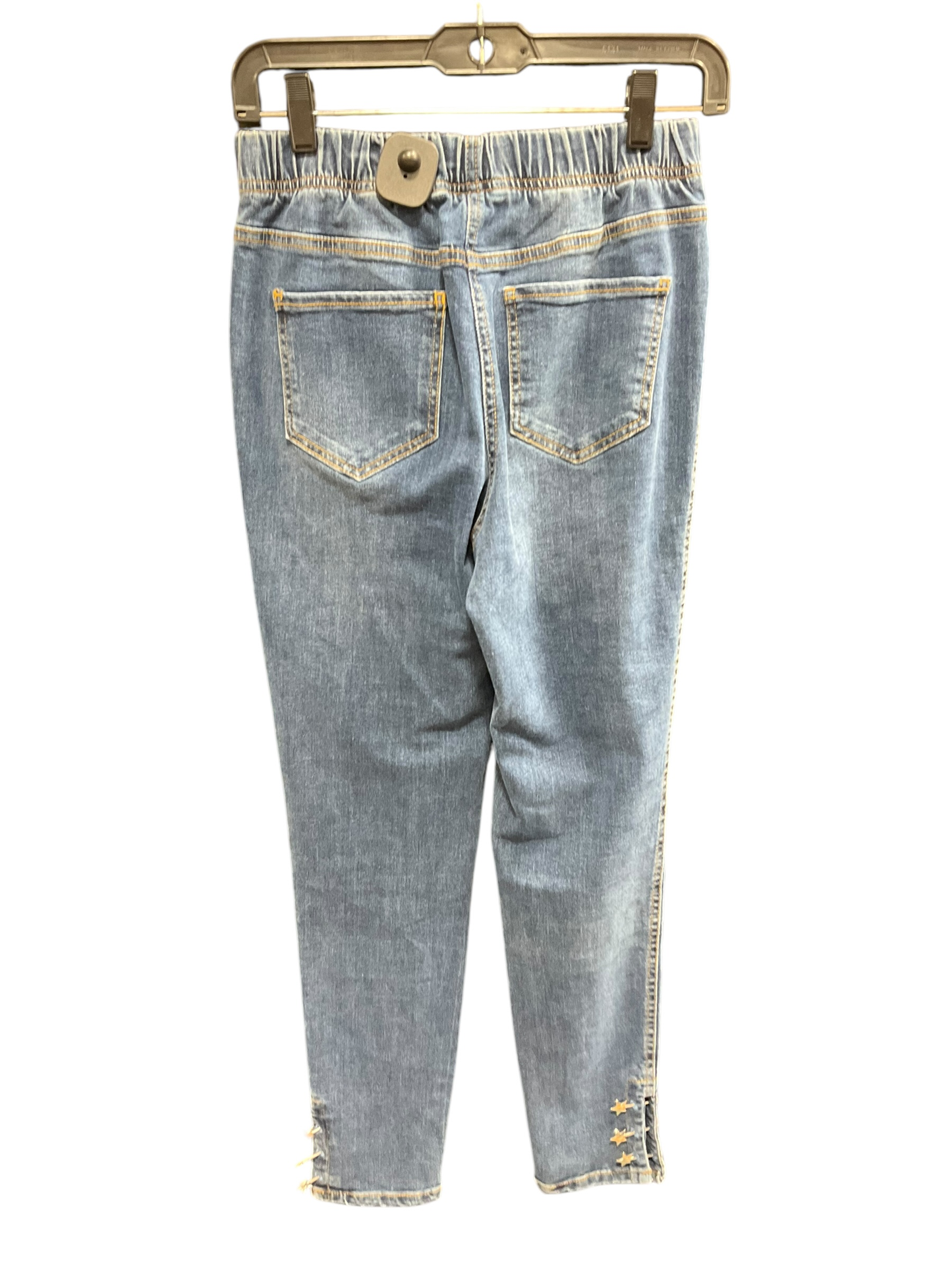 Jeans Jeggings By Clothes Mentor Size: 8