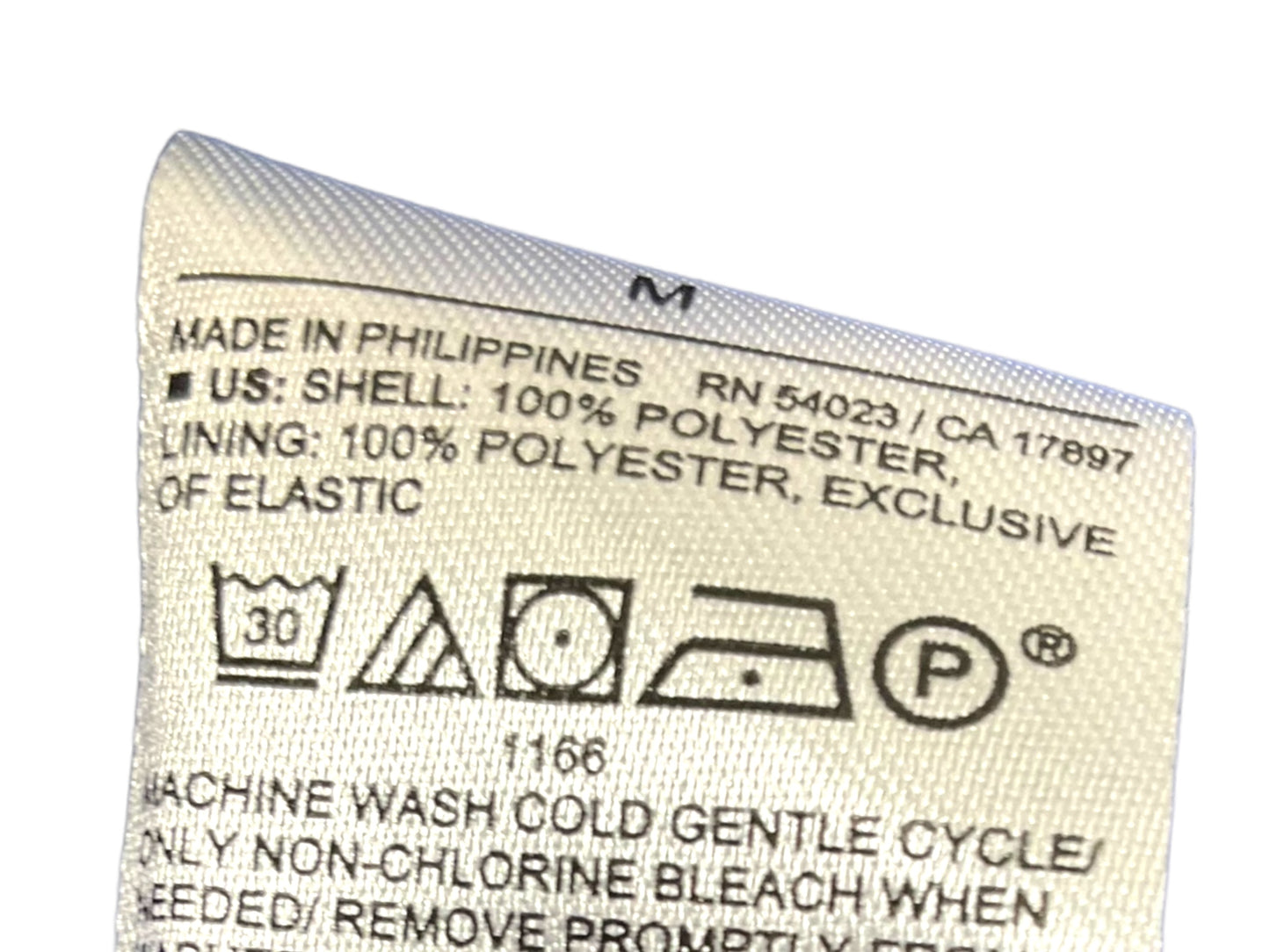 Top Sleeveless By Banana Republic Size: M