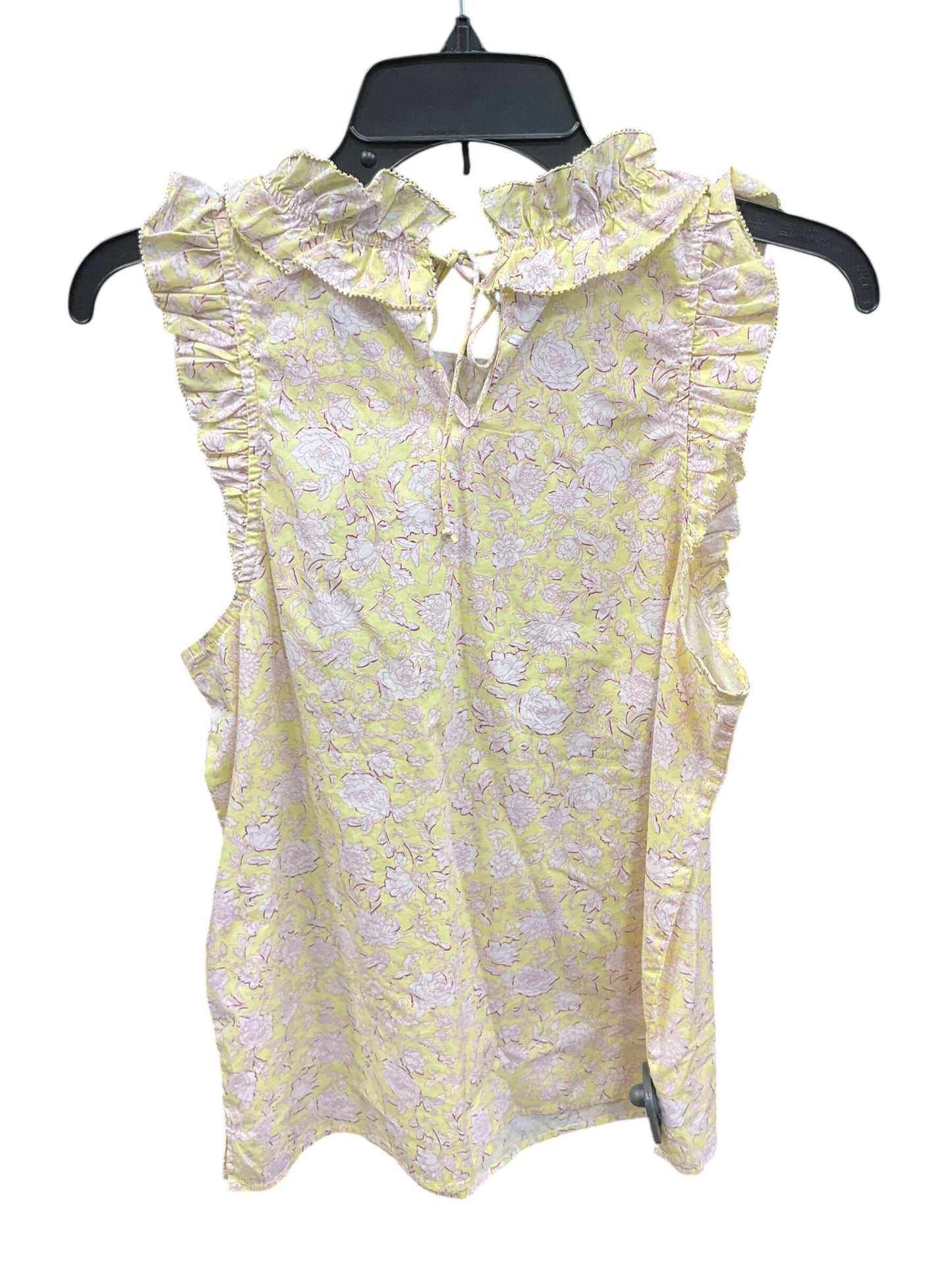 Top Sleeveless Basic By J. Crew Size: Xs