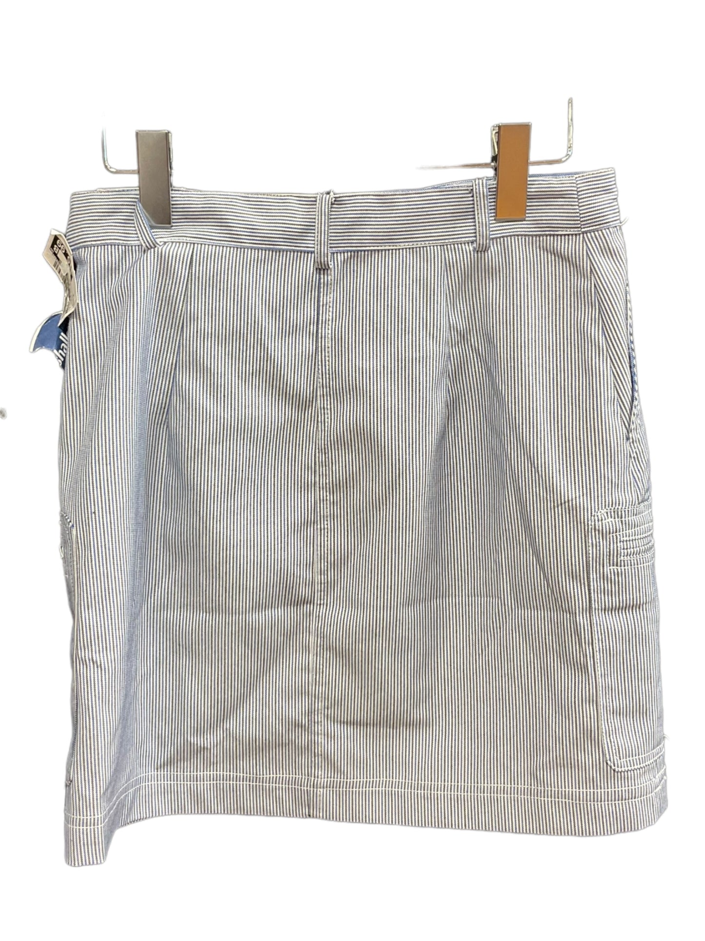 Skirt Mini & Short By Tahari By Arthur Levine Size: 2