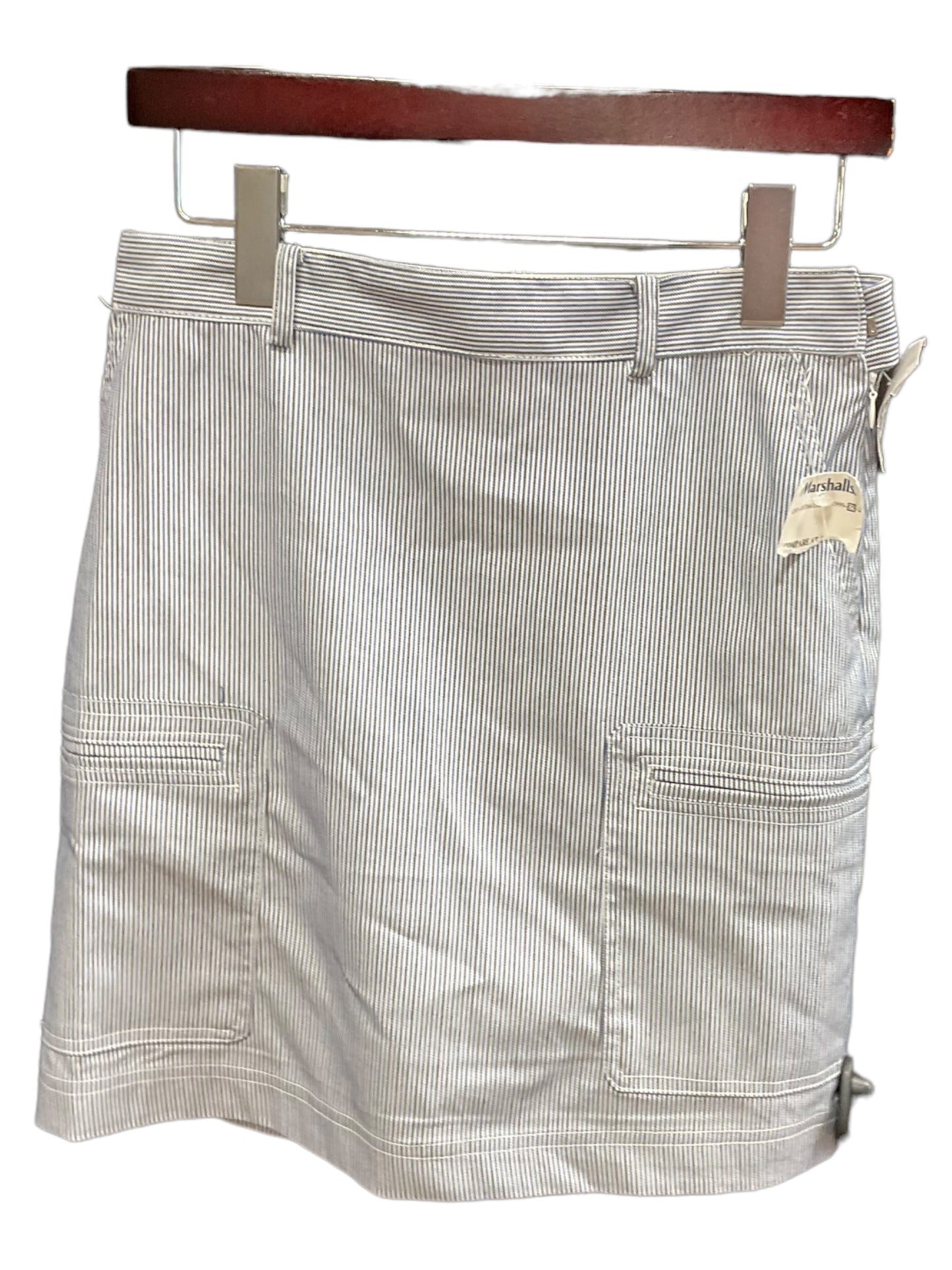 Skirt Mini & Short By Tahari By Arthur Levine Size: 2