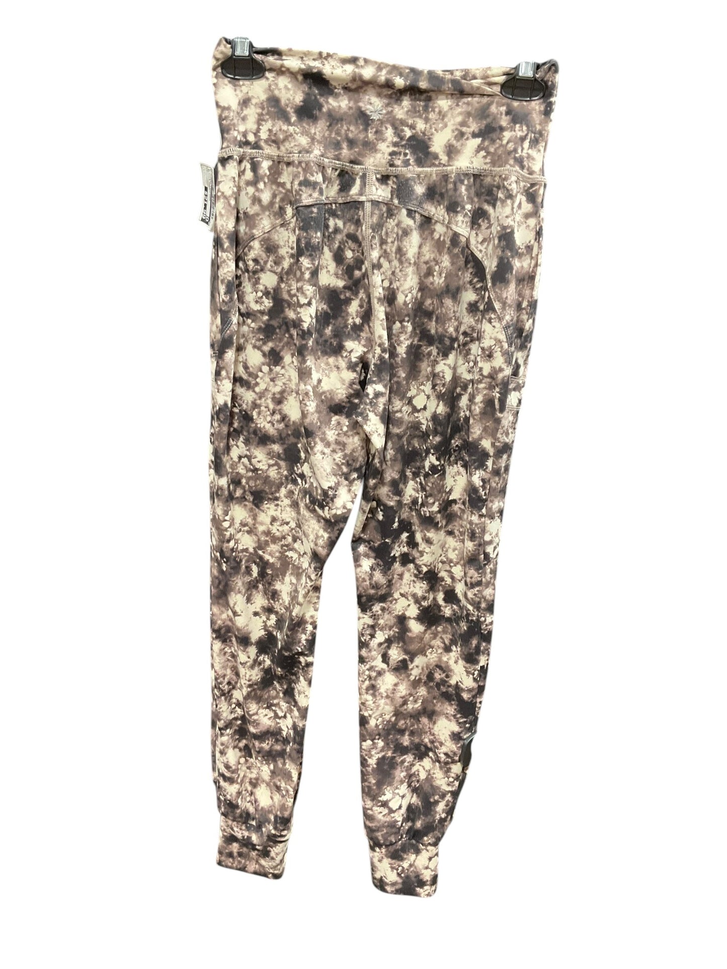 Athletic Leggings By Athleta Size: Xs