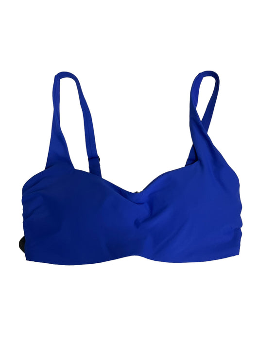 Swimsuit Top By Athleta  Size: 34