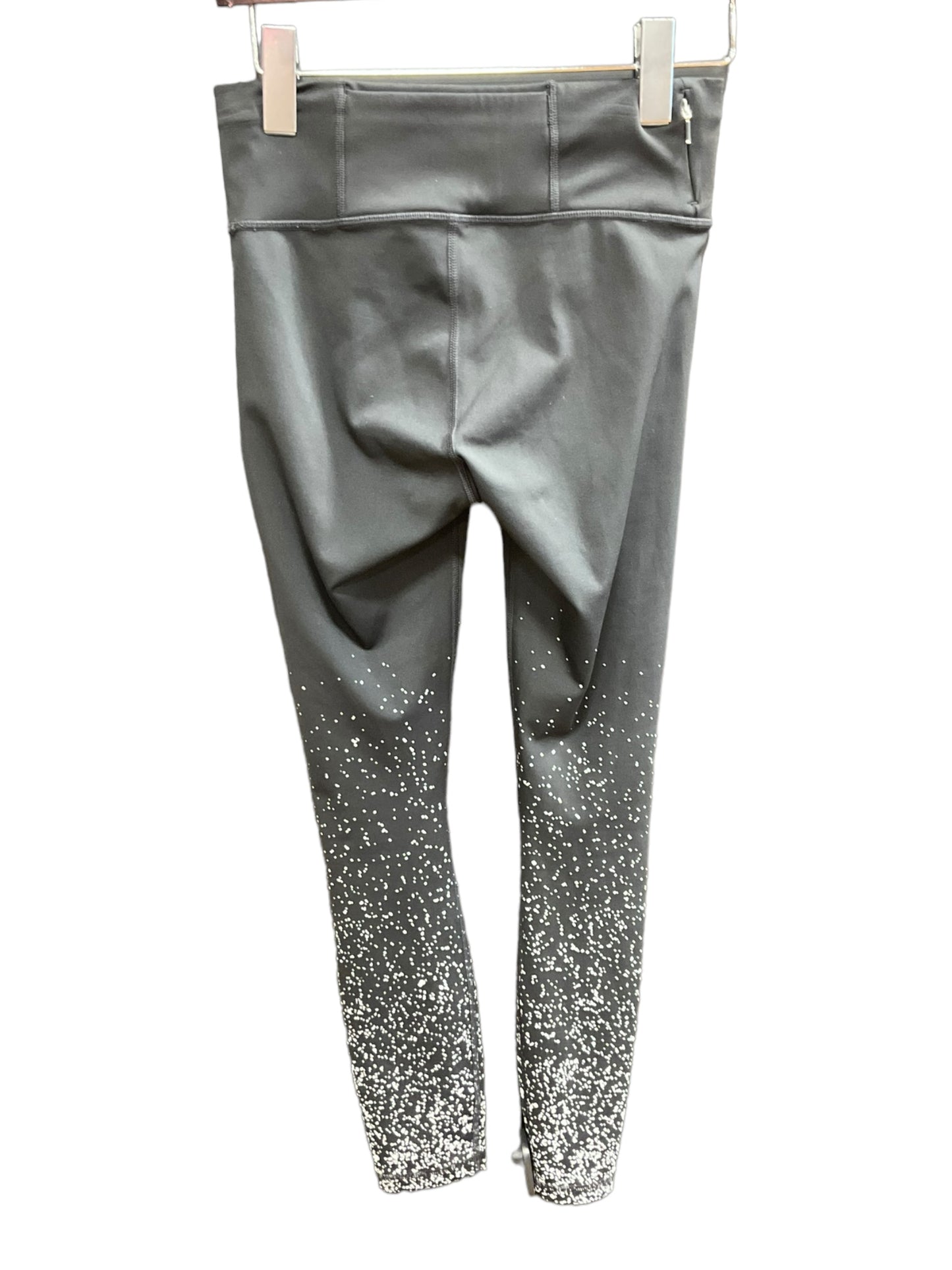 Athletic Leggings By Athleta Size: Xs