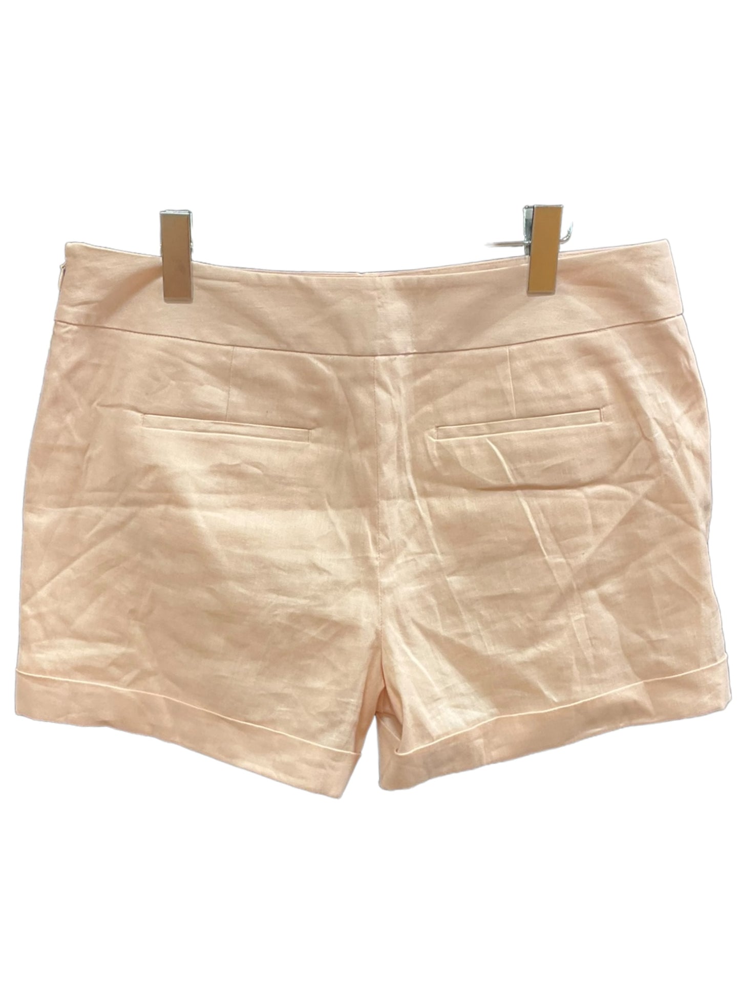 Shorts By Loft Size: 10