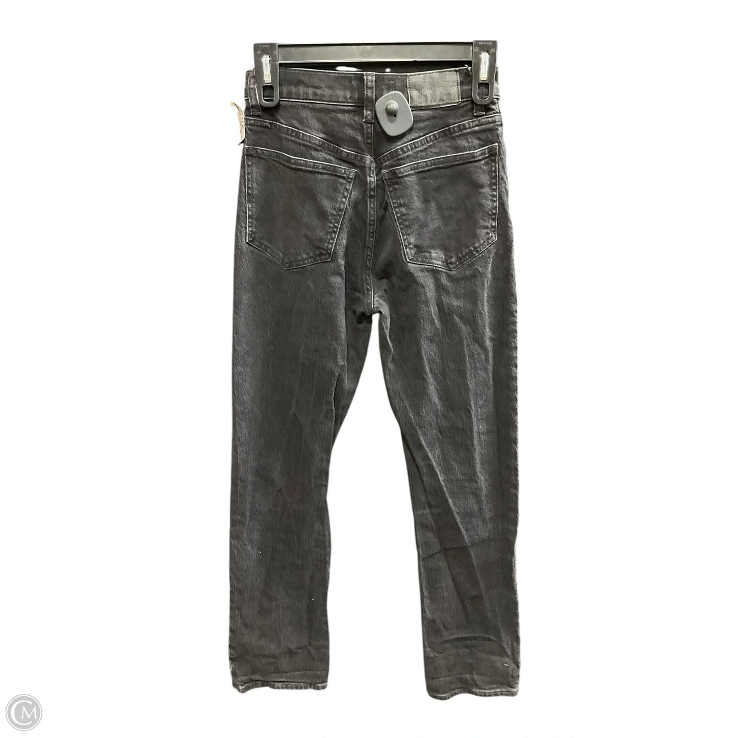 Pants Other By Madewell In Black, Size: 0