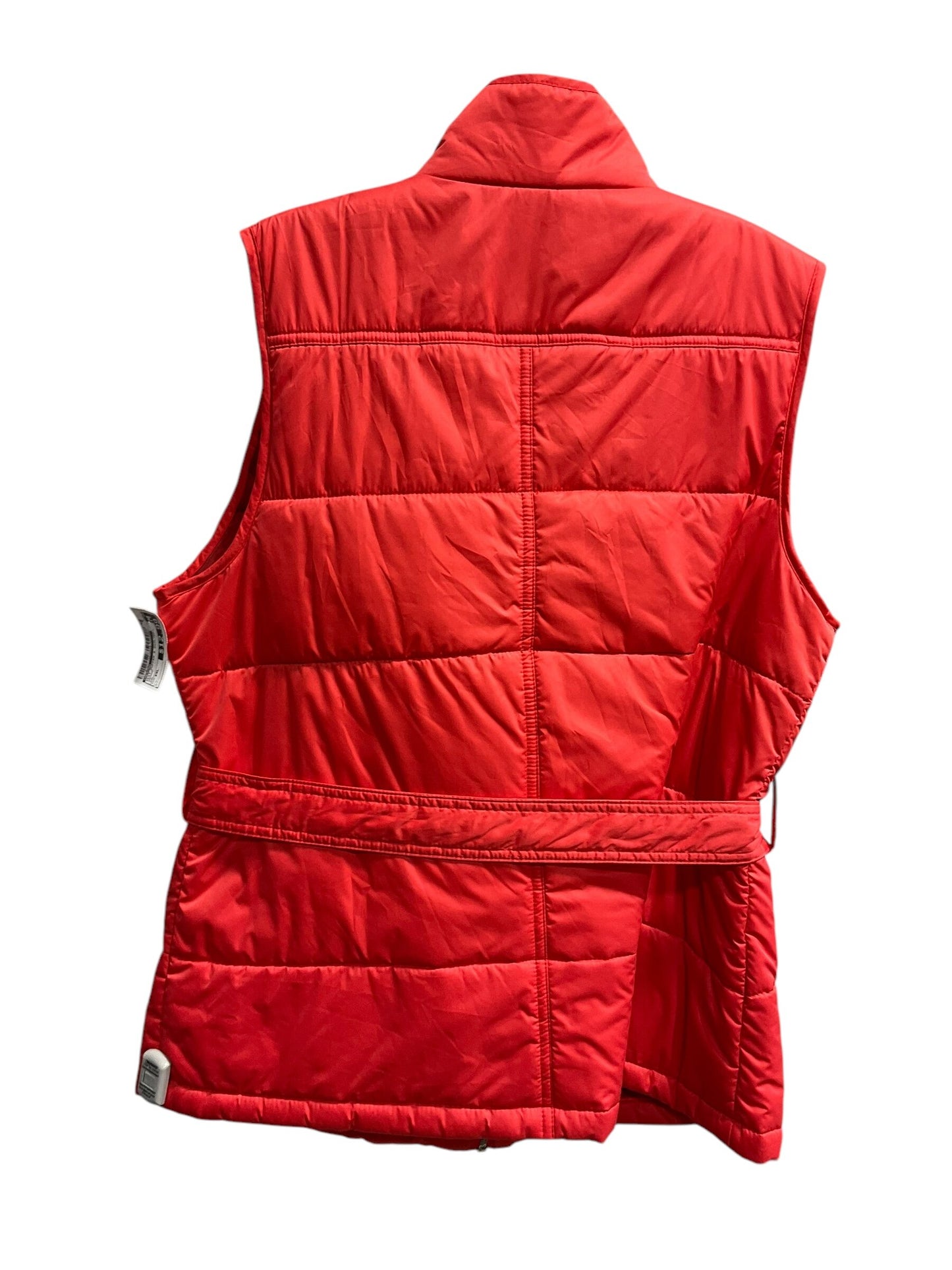 Vest Puffer & Quilted By Merona Size: Xxl