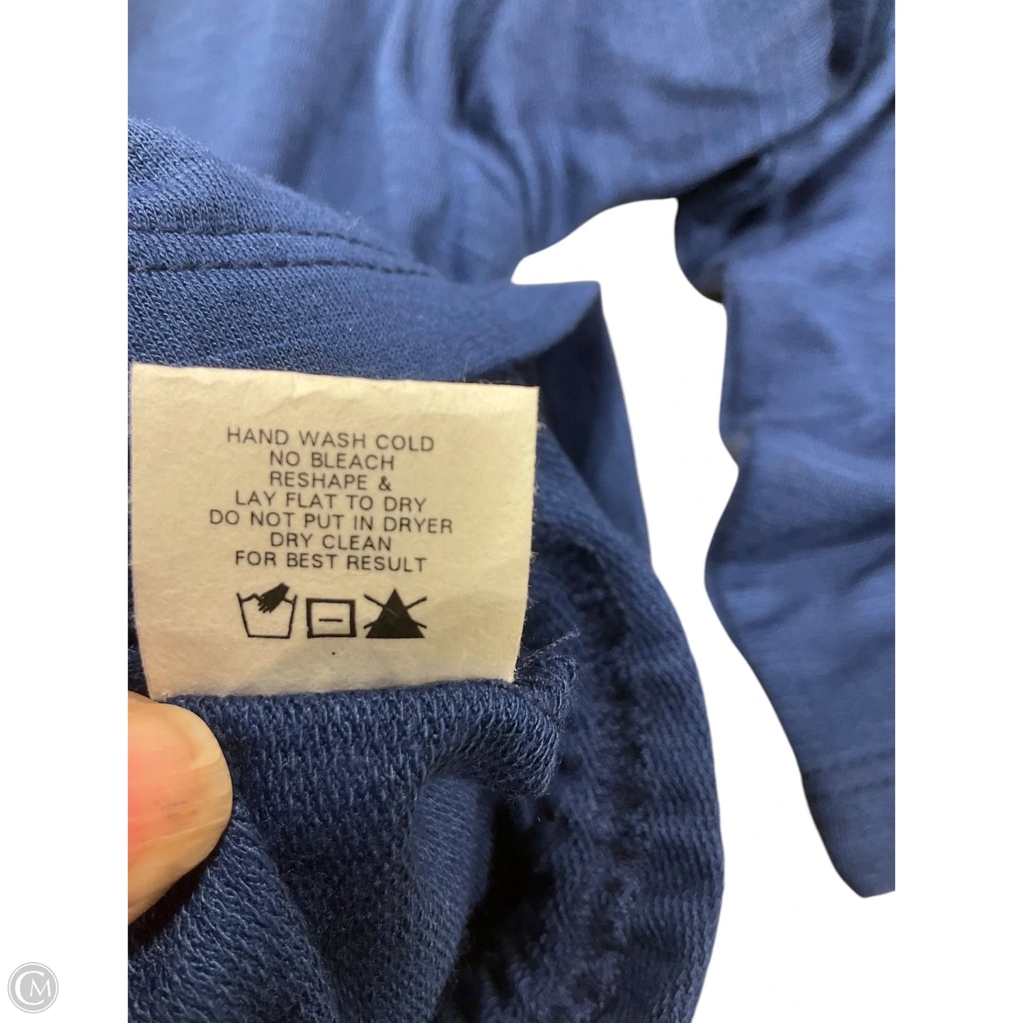 Accessory Label By Clothes Mentor, Size: Small
