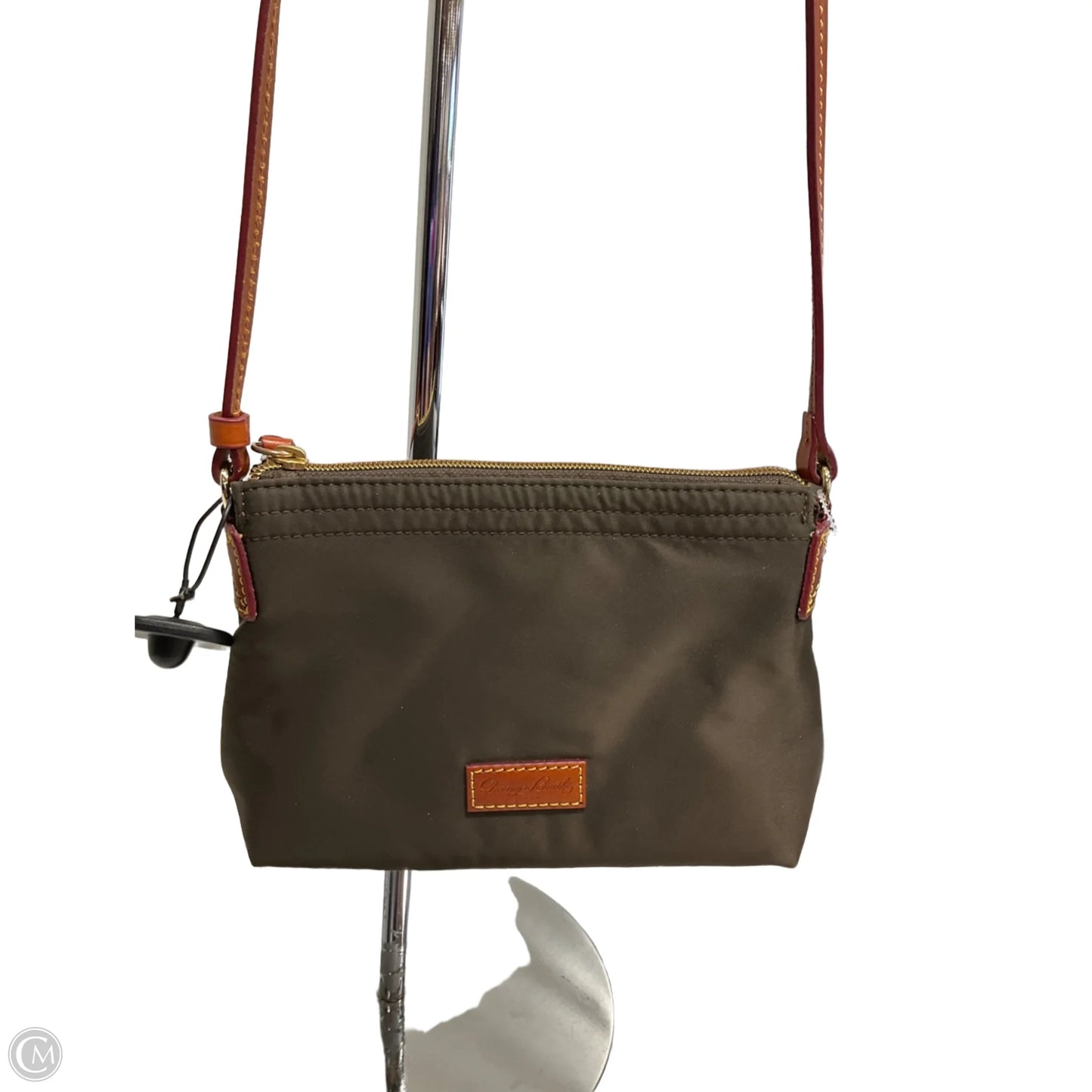 Handbag Designer By Dooney And Bourke, Size: Small