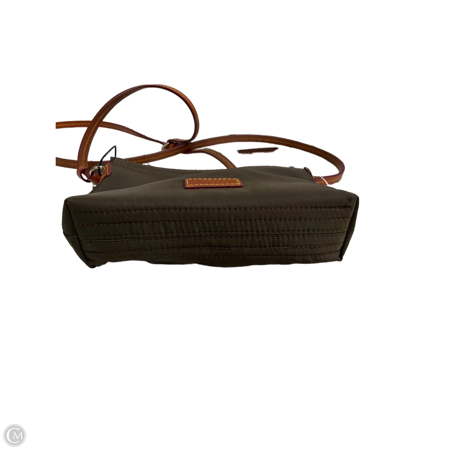 Handbag Designer By Dooney And Bourke, Size: Small