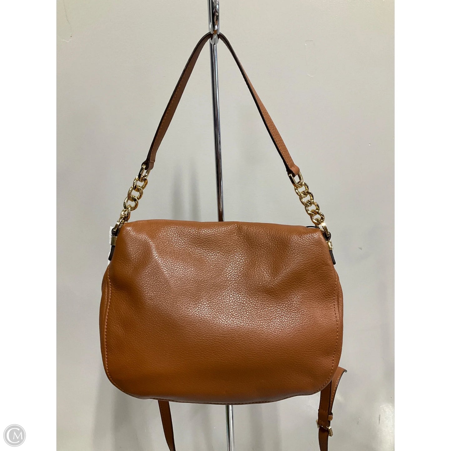 Handbag Designer By Michael Kors, Size: Medium
