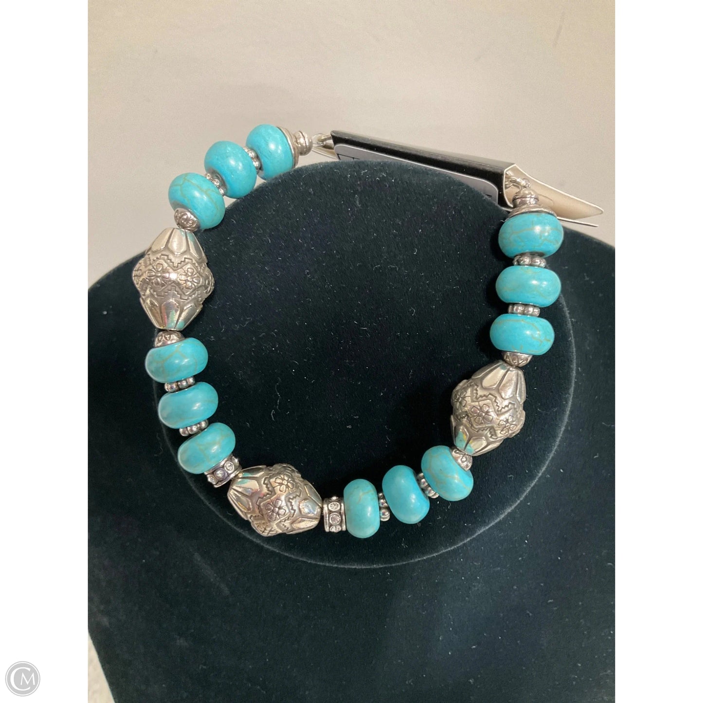 Bracelet Beaded By Brighton
