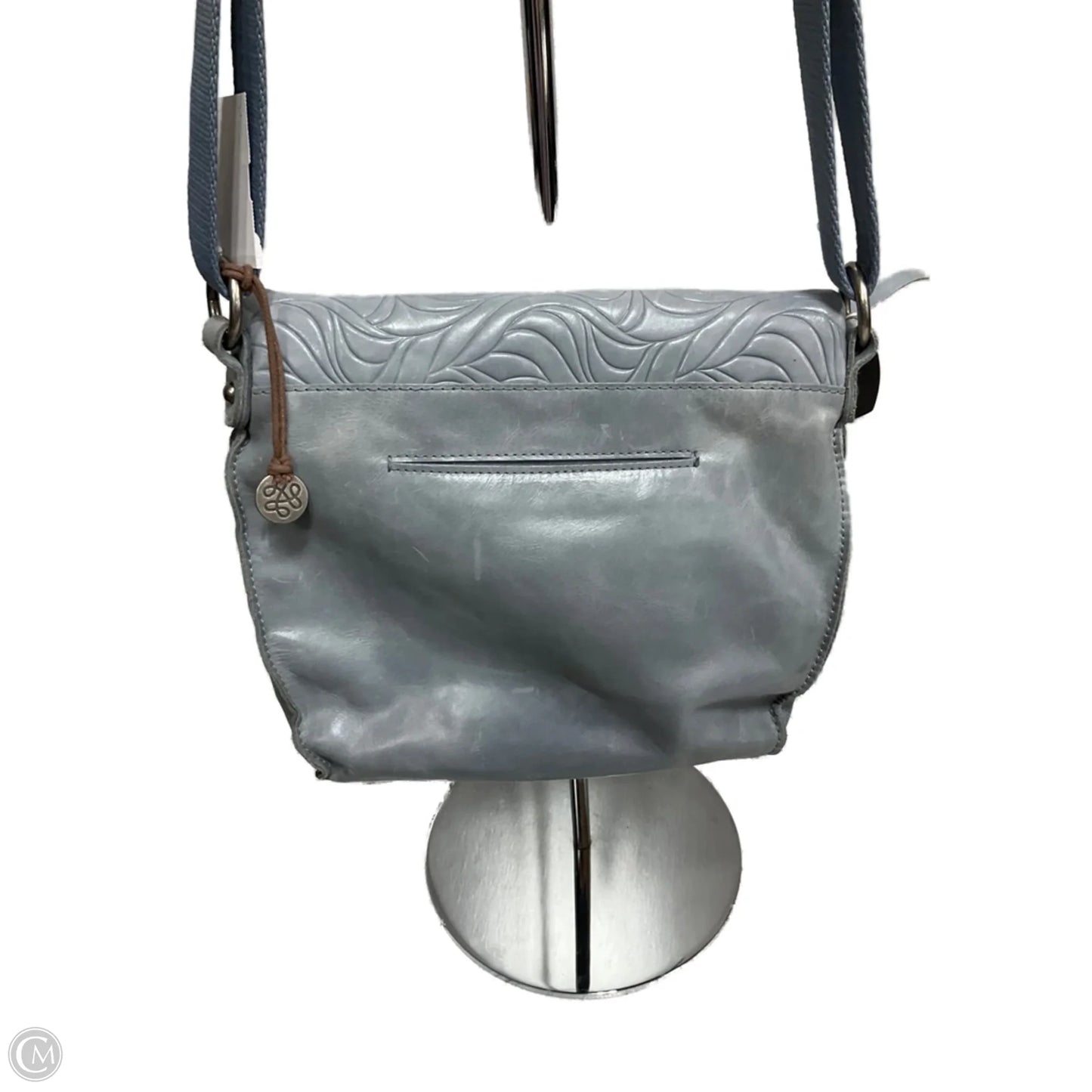 Handbag Designer By Patricia Nash, Size: Medium