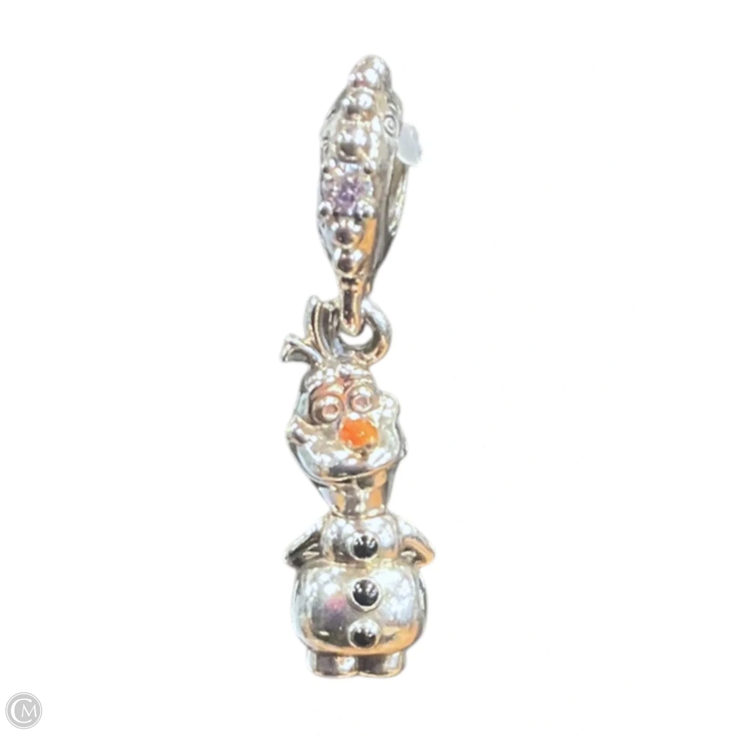 Bracelet Charm By Pandora