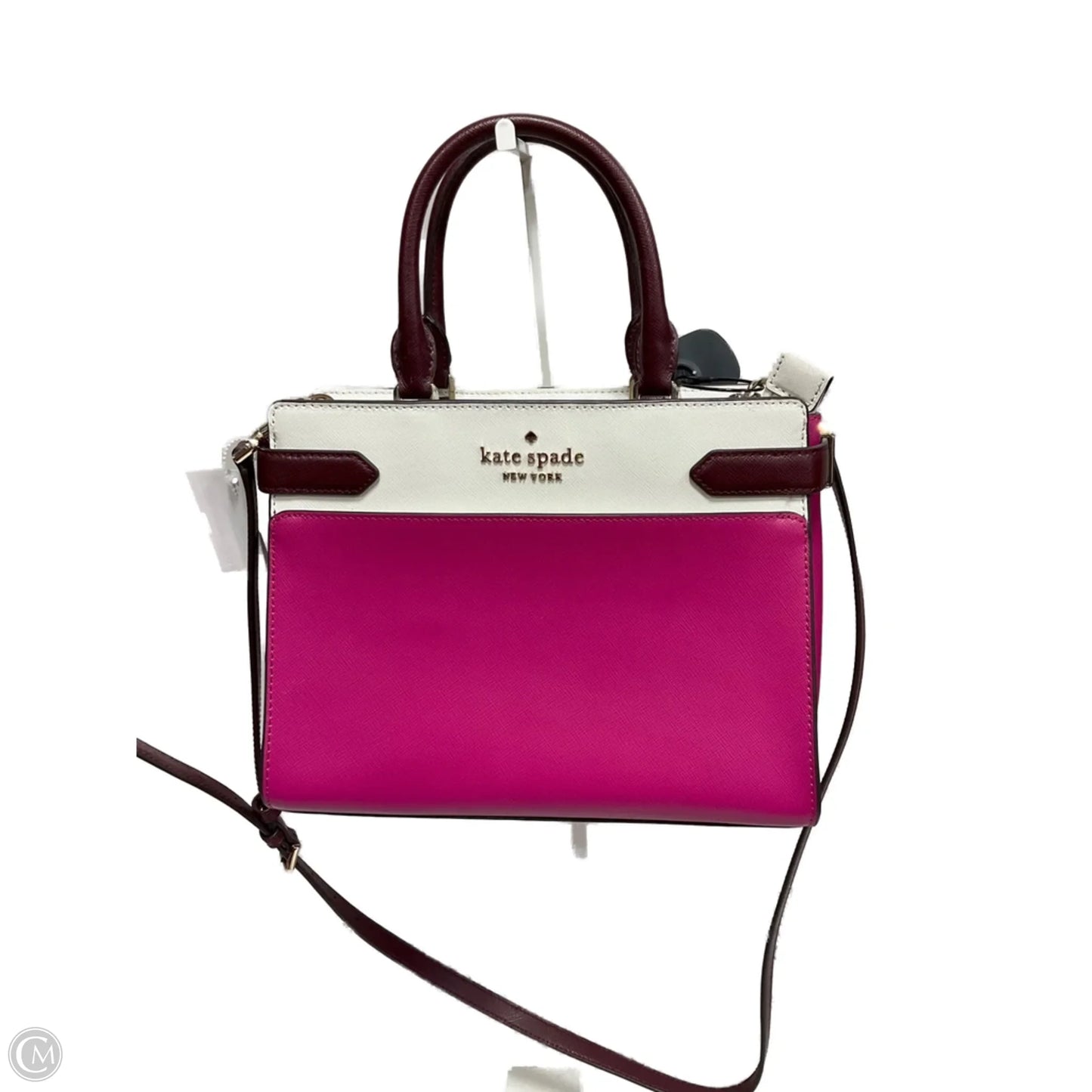 Handbag Designer By Kate Spade, Size: Medium