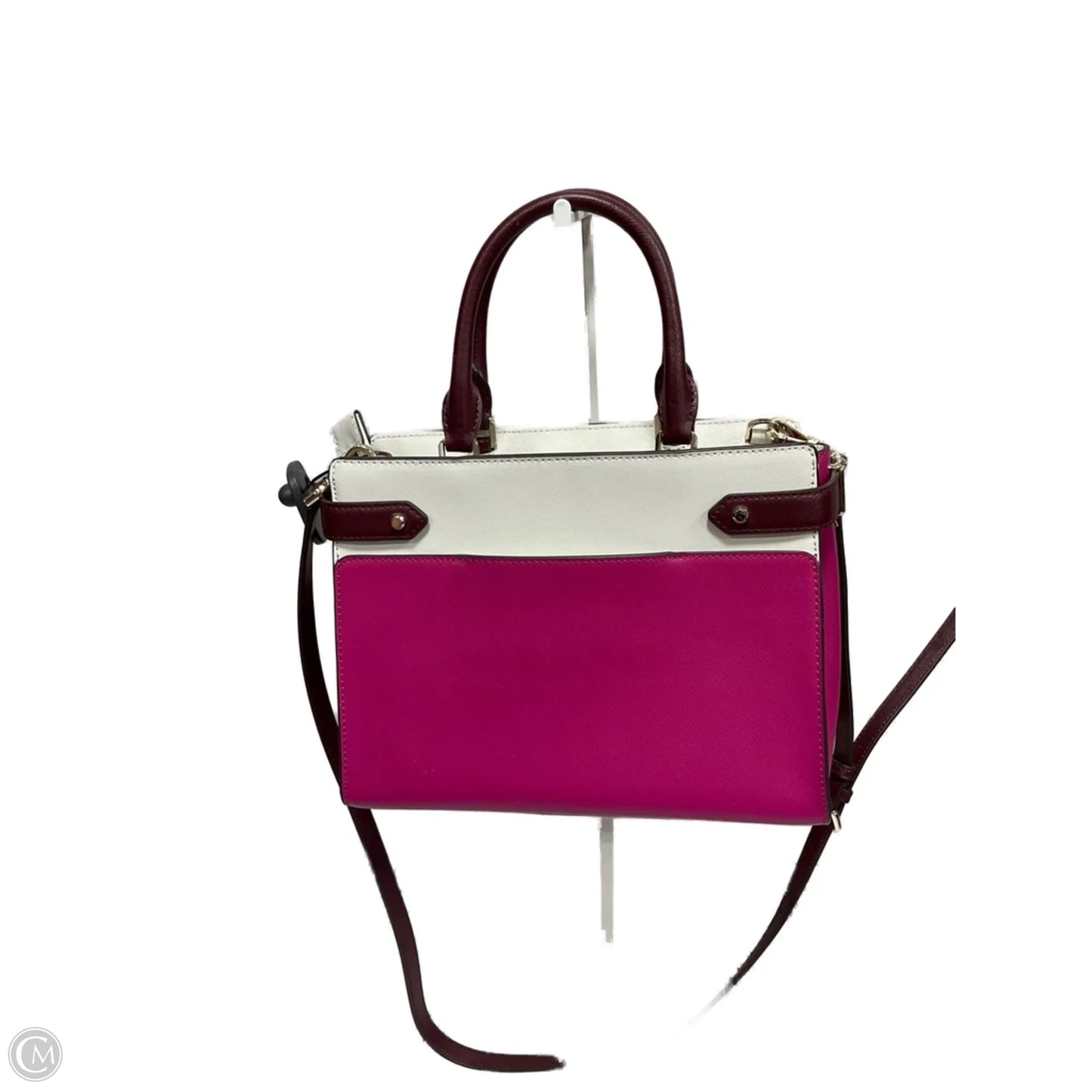 Handbag Designer By Kate Spade, Size: Medium