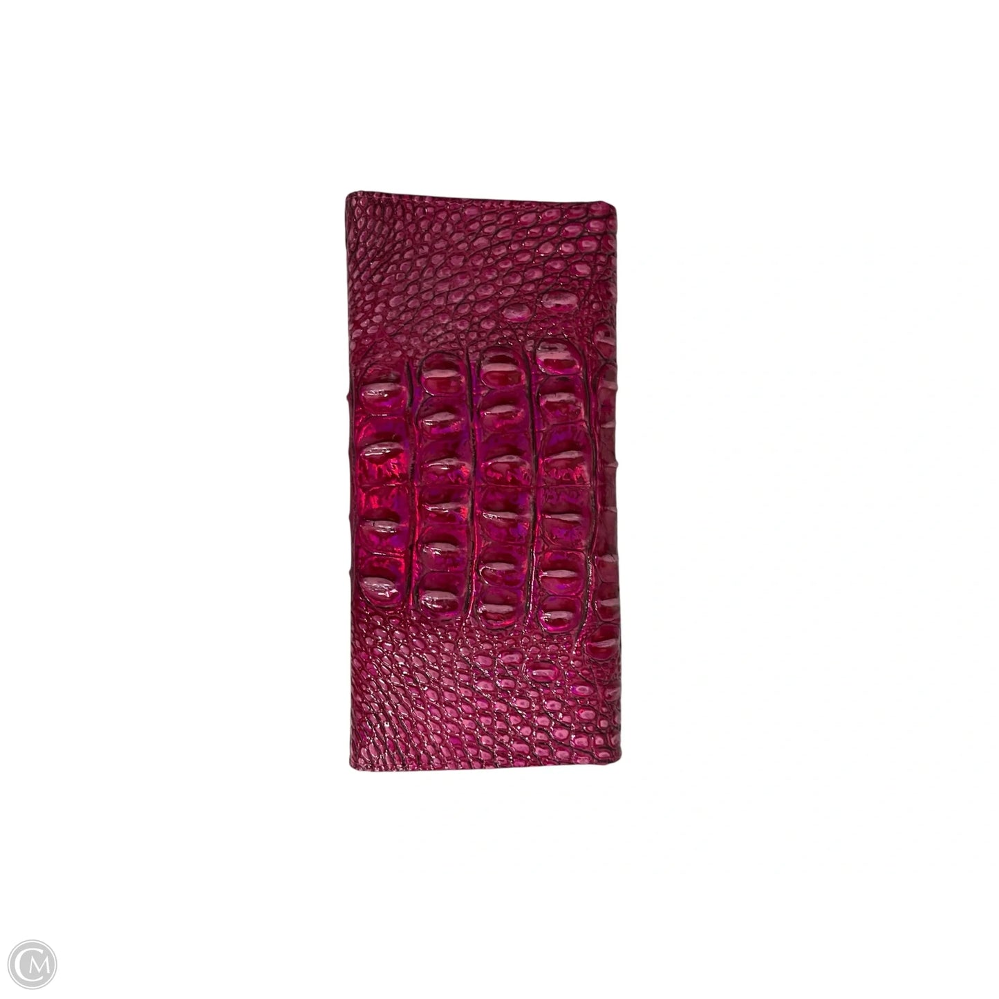 Wallet Designer By Brahmin, Size: Small