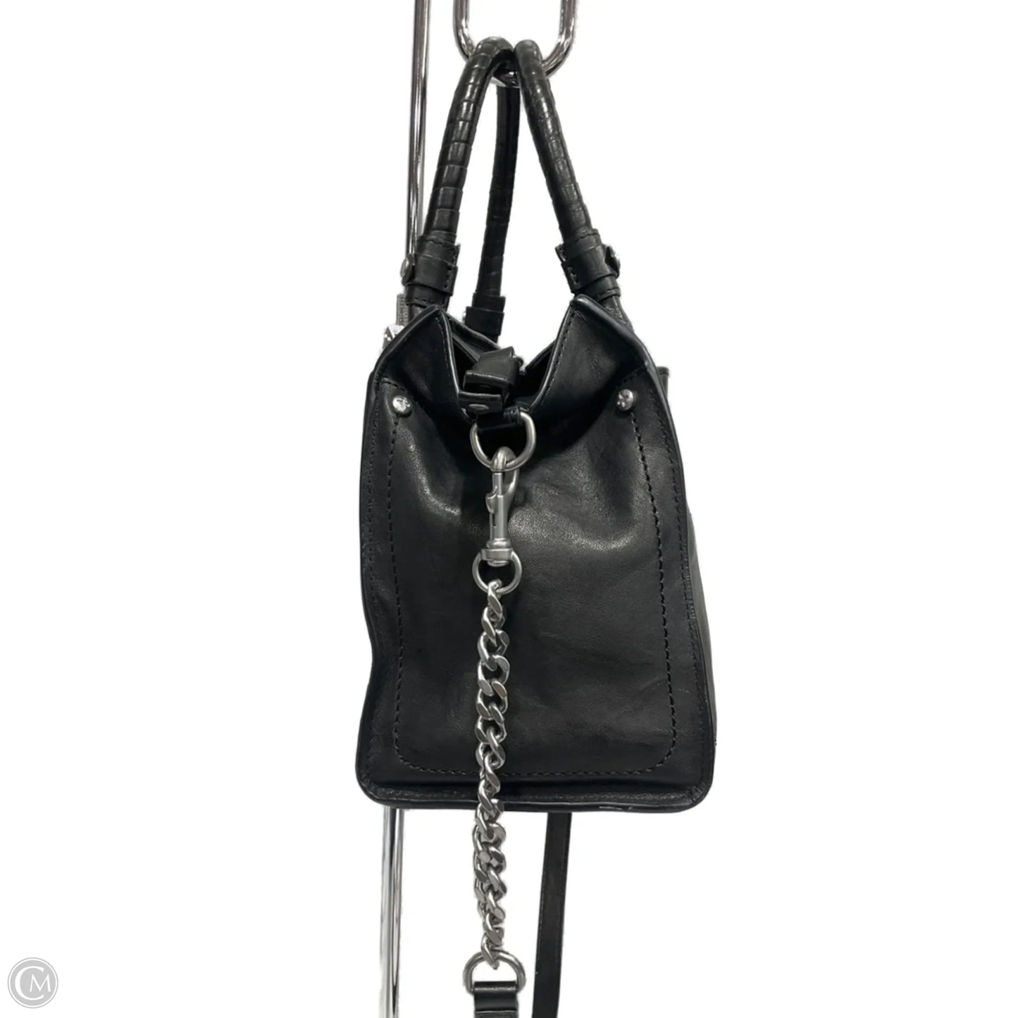 Handbag Designer By Frye, Size: Large