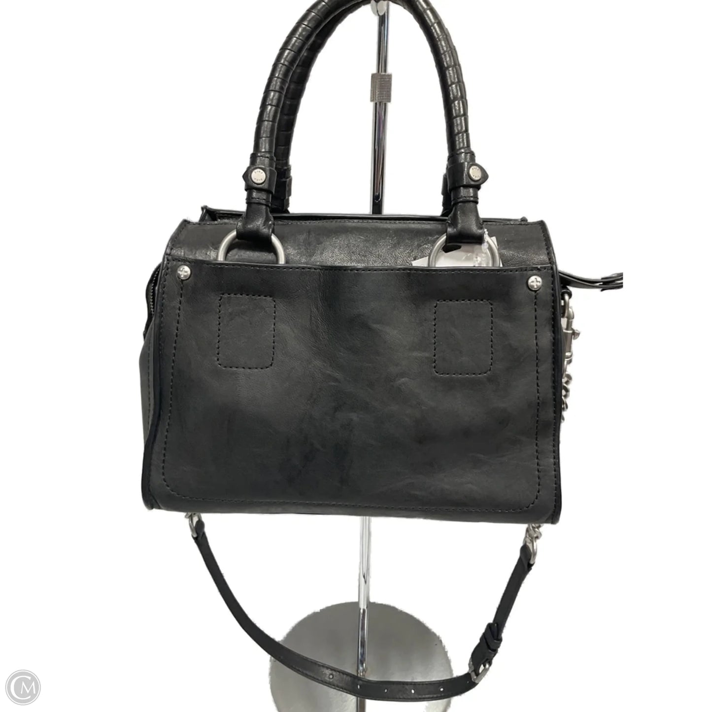 Handbag Designer By Frye, Size: Large