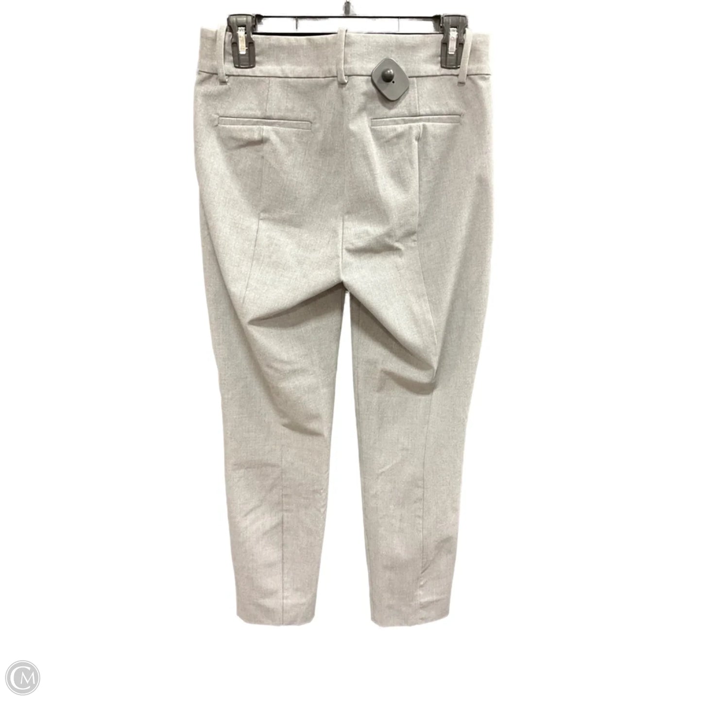 Pants Dress By J. Crew In Grey, Size: 4