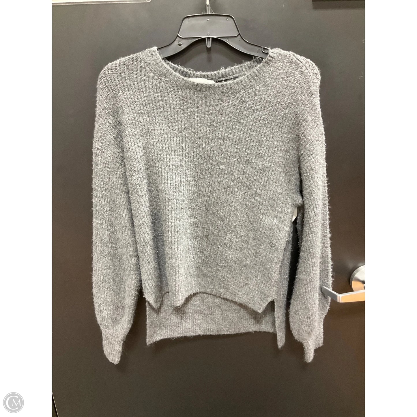 Sweater By Vici In Grey, Size: Xs