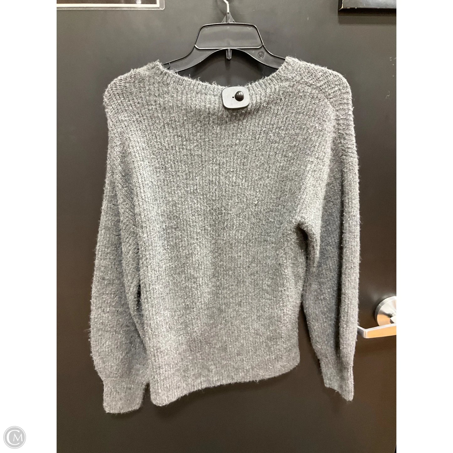 Sweater By Vici In Grey, Size: Xs