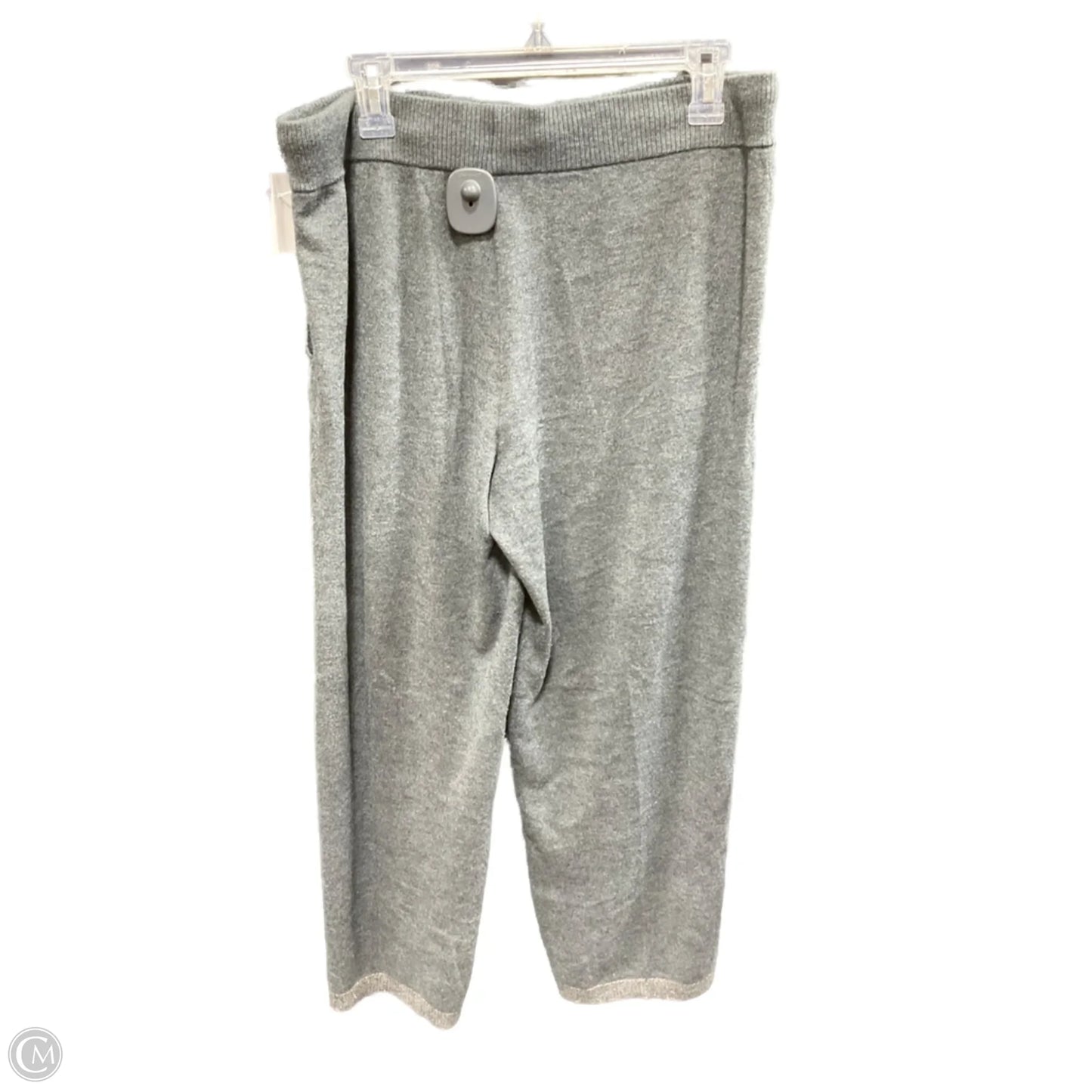 Pants Lounge By Soma In Grey, Size: L