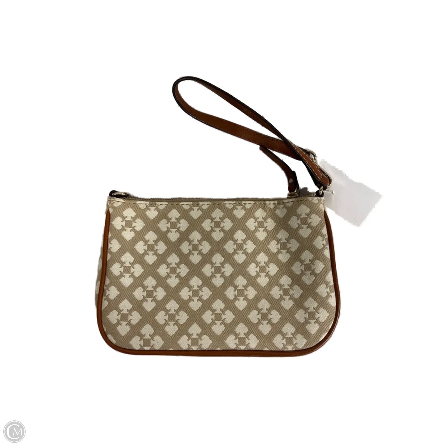 Wristlet Designer By Kate Spade, Size: Small