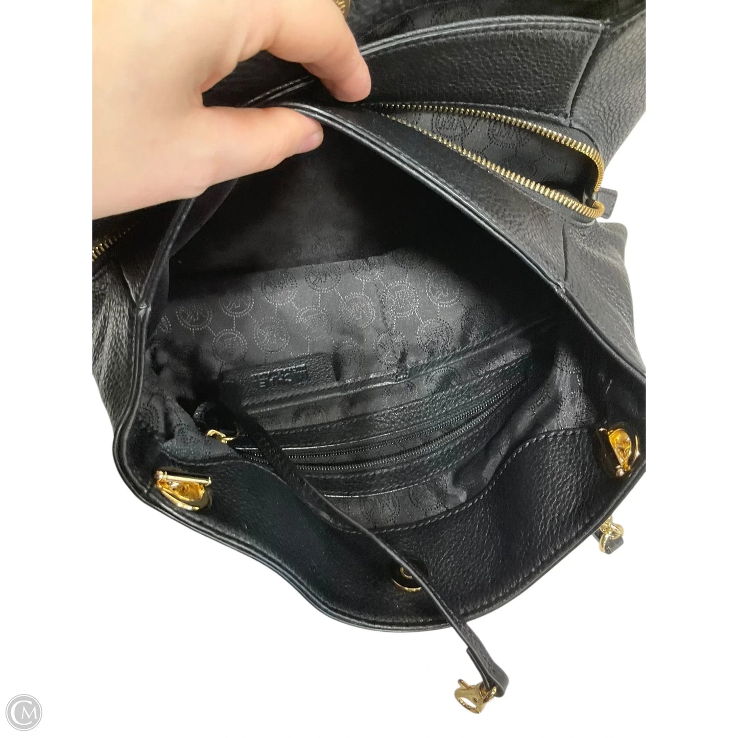 Handbag By Michael By Michael Kors, Size: Medium