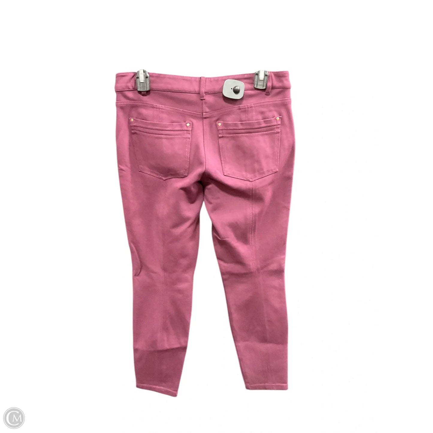 Pants Dress By White House Black Market In Maroon, Size: 6