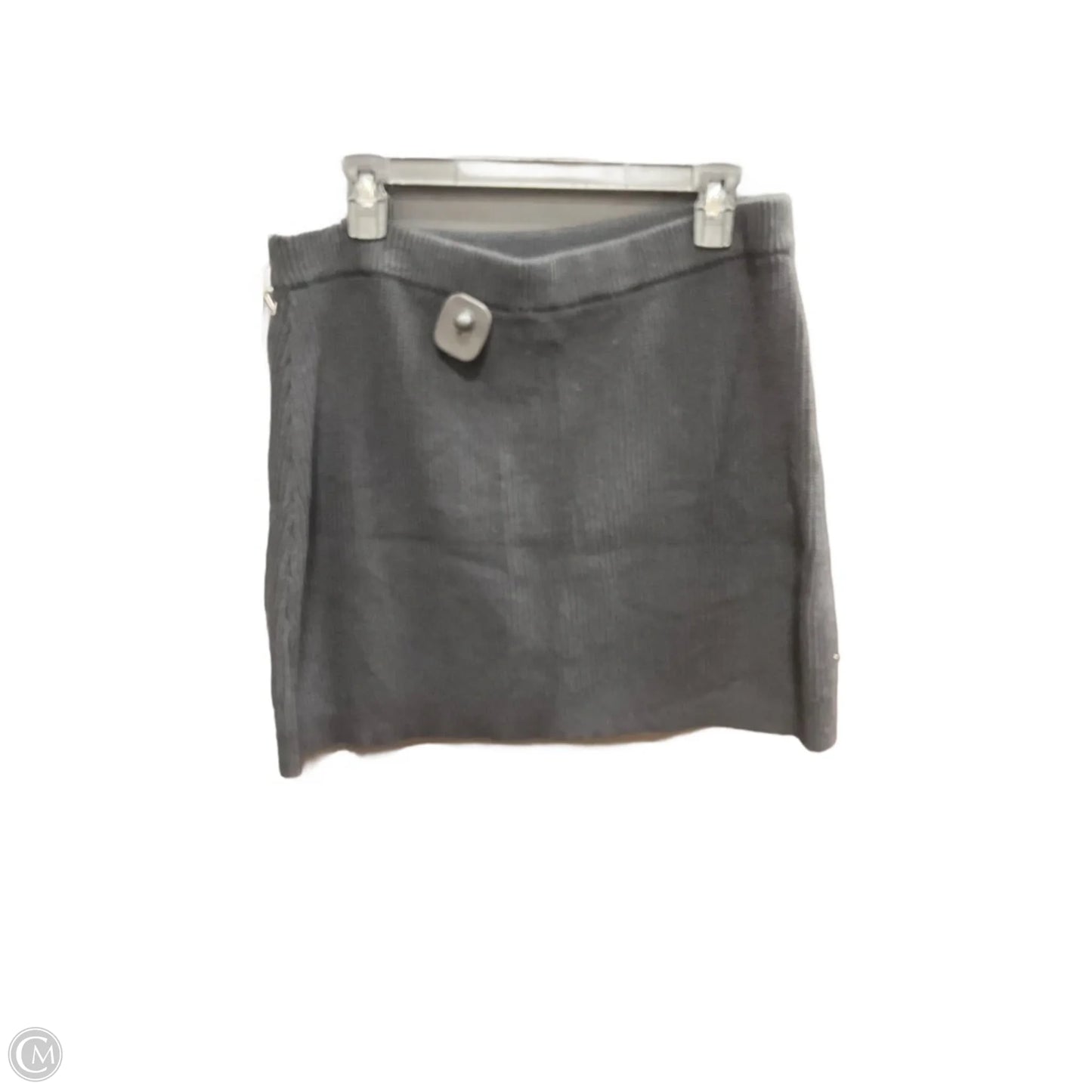 Skirt Mini & Short By Michael By Michael Kors In Black, Size: L
