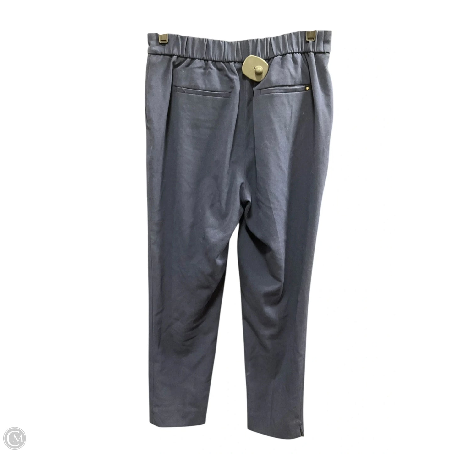 Pants Other By Banana Republic In Navy, Size: 4
