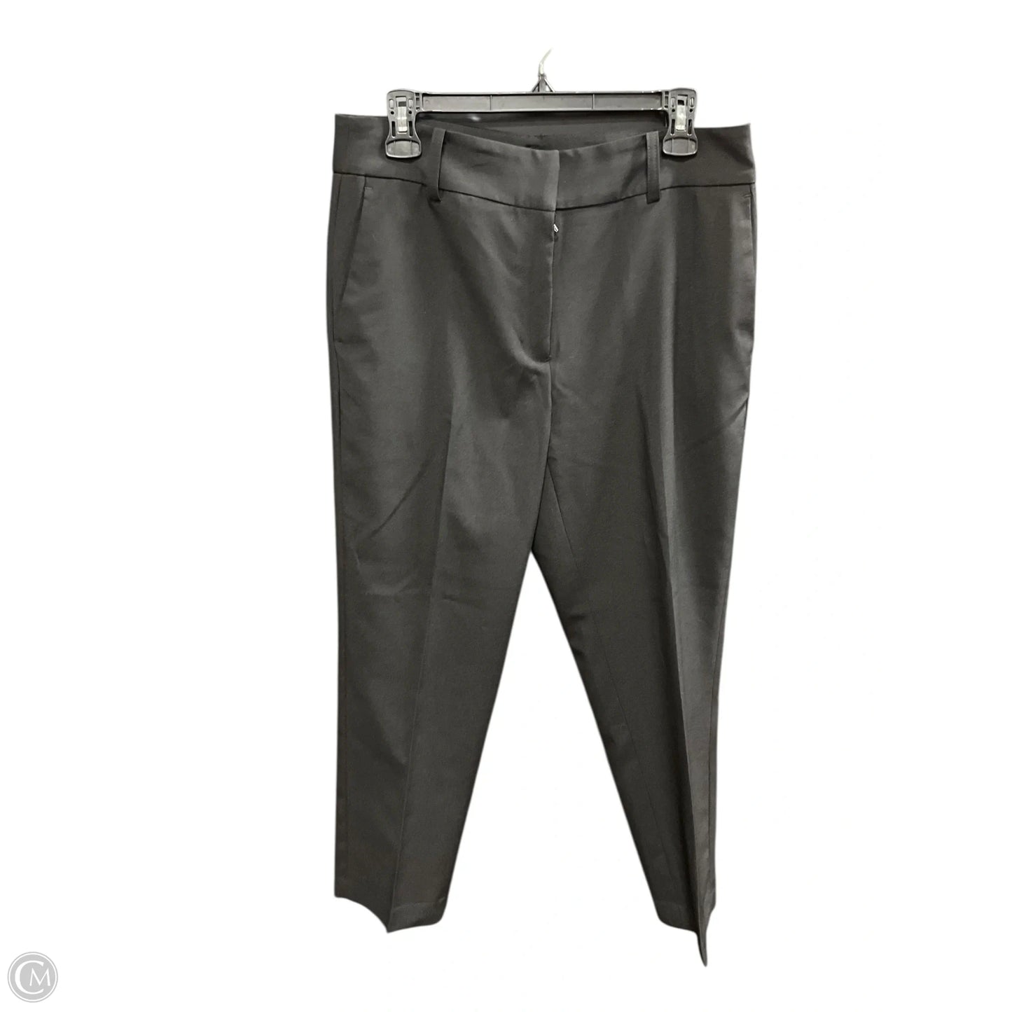 Pants Dress By Dkny In Black, Size: 8