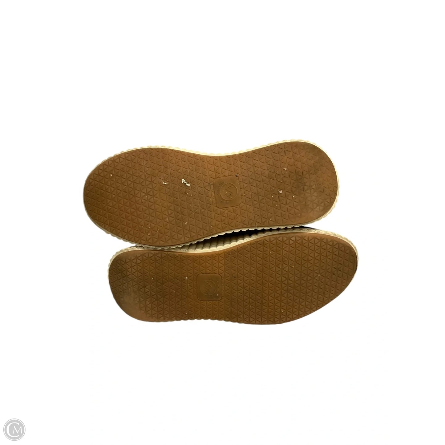 Shoes Athletic By Stone Mountain In Black, Size: 7