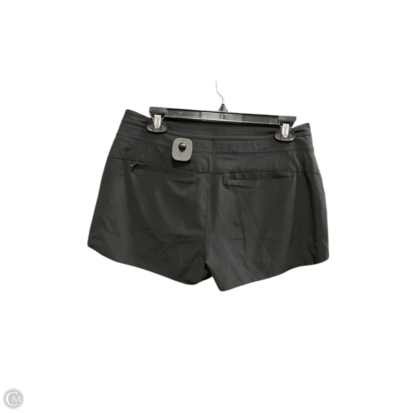 Athletic Shorts By Athleta In Black, Size: 4