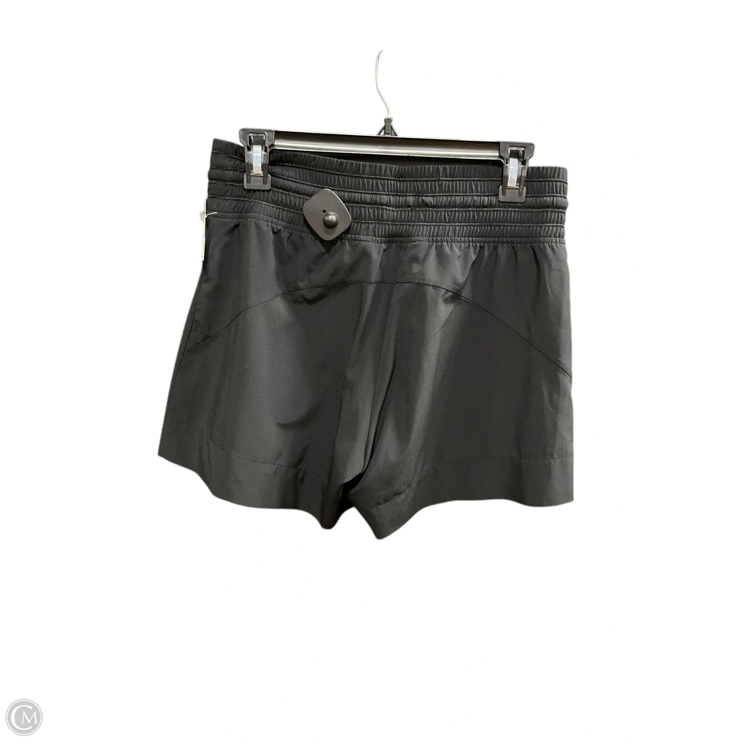 Athletic Shorts By Athleta In Black, Size: 6
