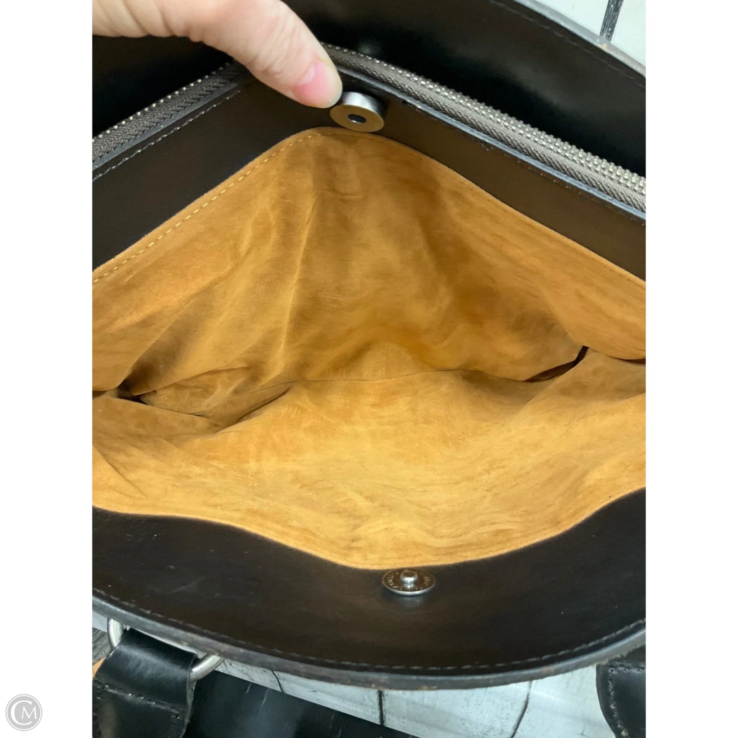 Handbag Designer By Patricia Nash, Size: Large