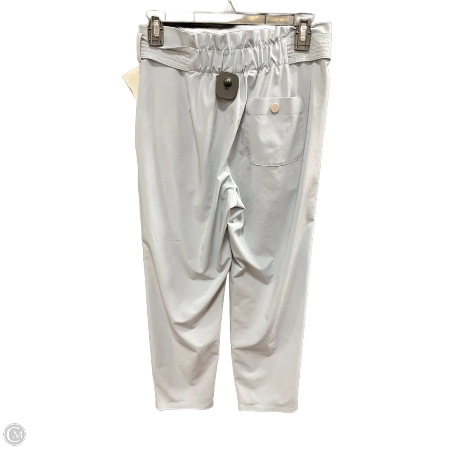 Athletic Pants By Athleta In Blue, Size: 0p