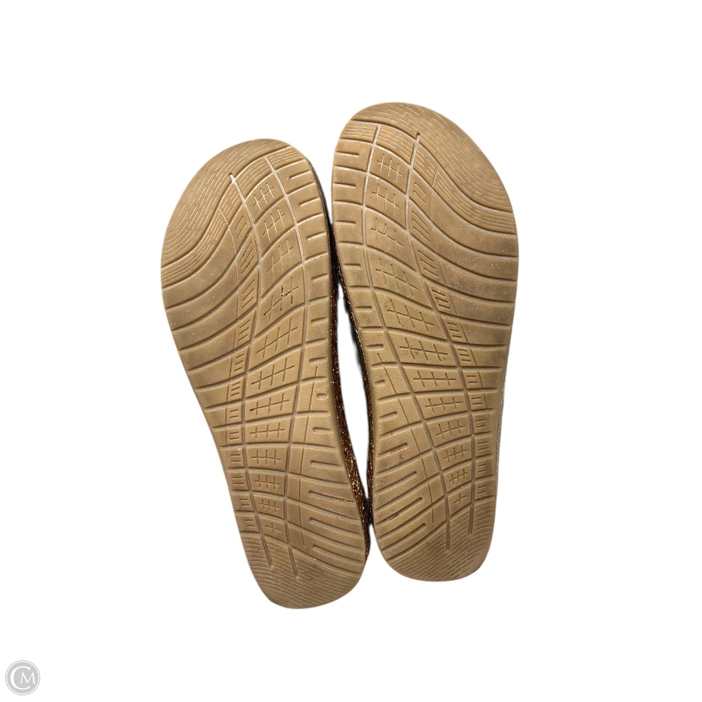 Shoes Flats By Earth Origins In Black, Size: 11