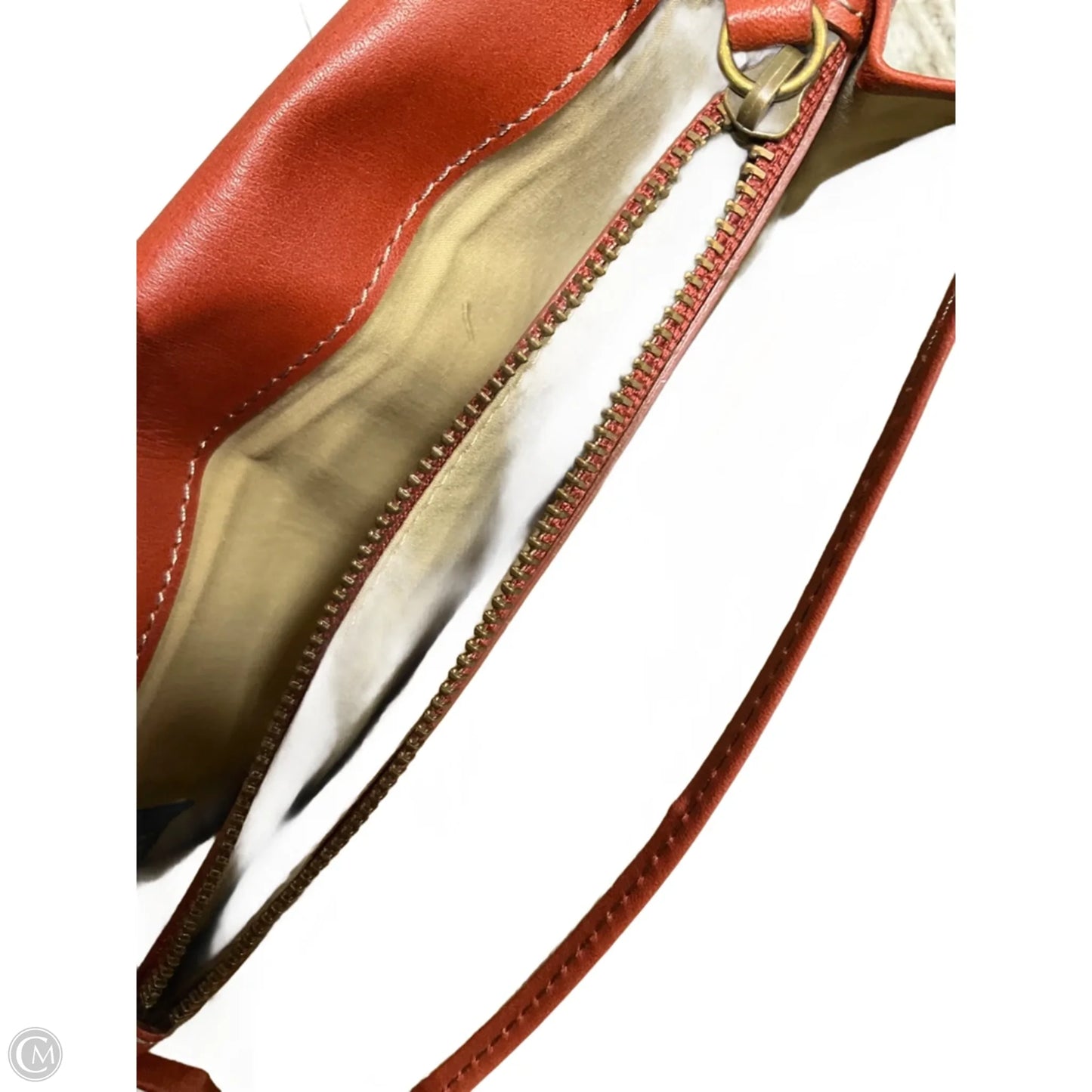 Wallet Designer By Frye, Size: Medium