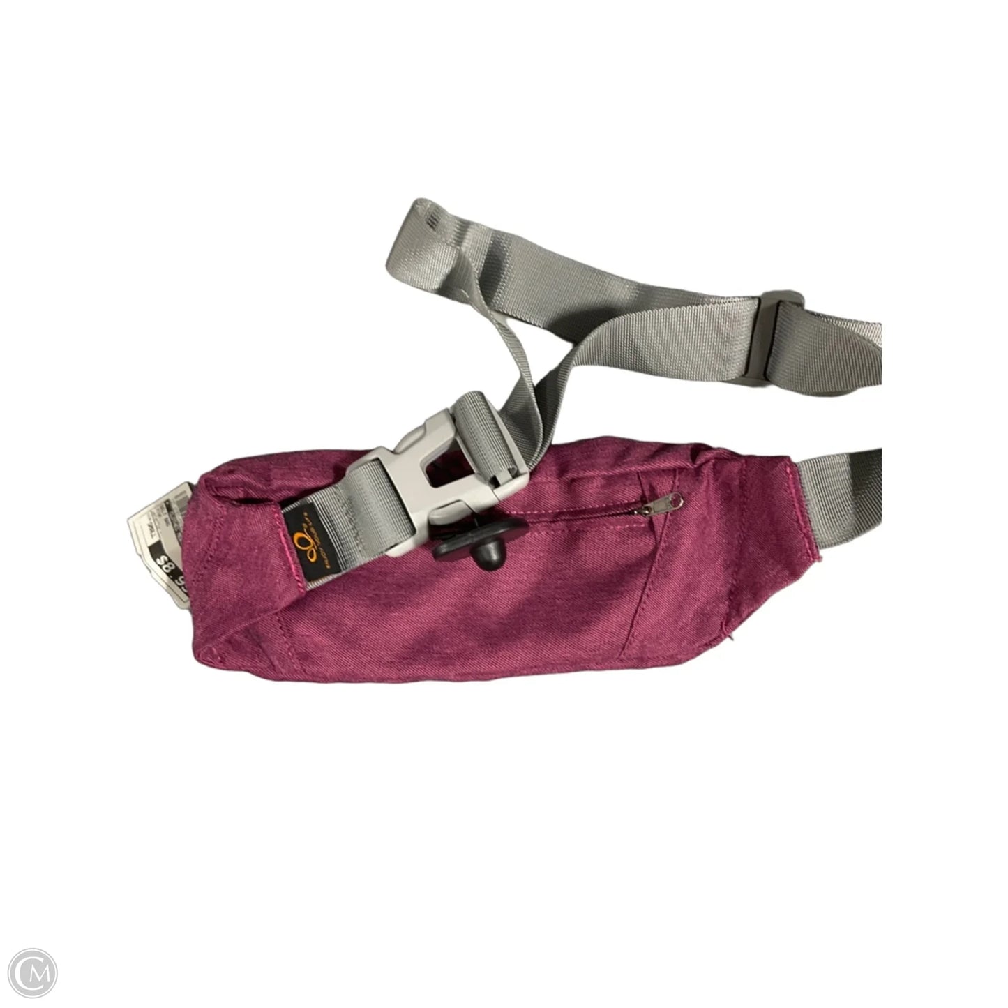 Belt Bag By Clothes Mentor, Size: Small