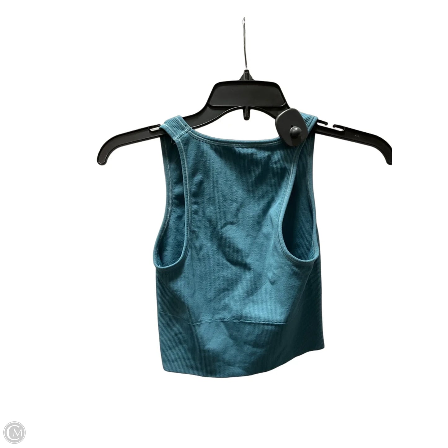 Athletic Bra By Athleta In Blue, Size: Xs