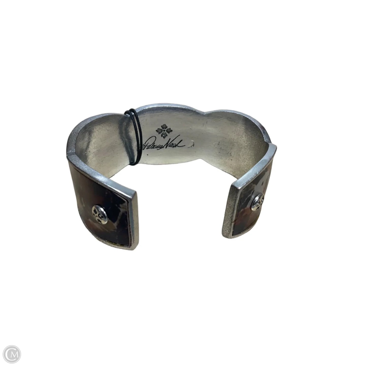Bracelet Cuff By Patricia Nash