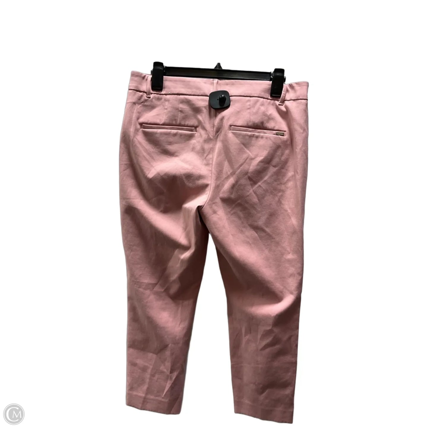 Pants Dress By White House Black Market In Pink, Size: 8